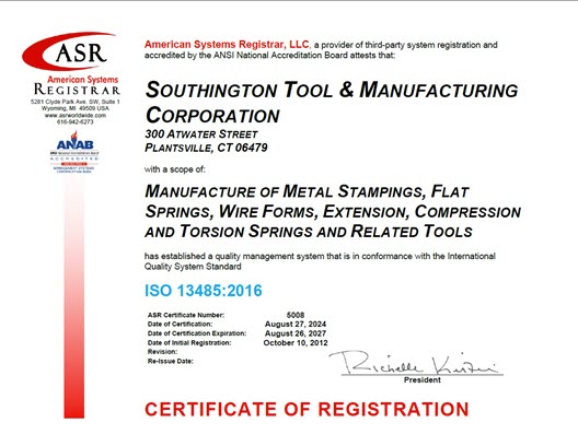 ISO13485