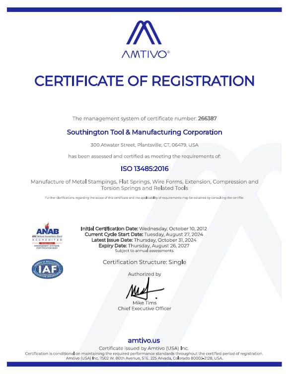 ISO13485-Certificate