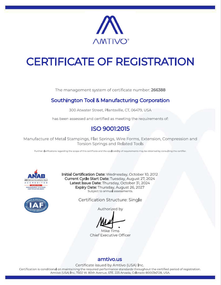 ISO9001
